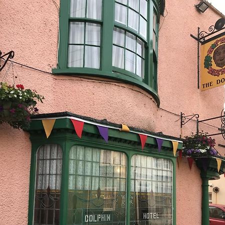 Dolphin Hotel Public House Weymouth Ngoại thất bức ảnh