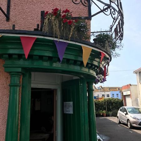 Dolphin Hotel Public House Weymouth Ngoại thất bức ảnh