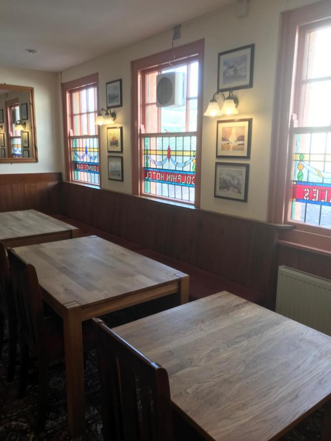 Dolphin Hotel Public House Weymouth Ngoại thất bức ảnh