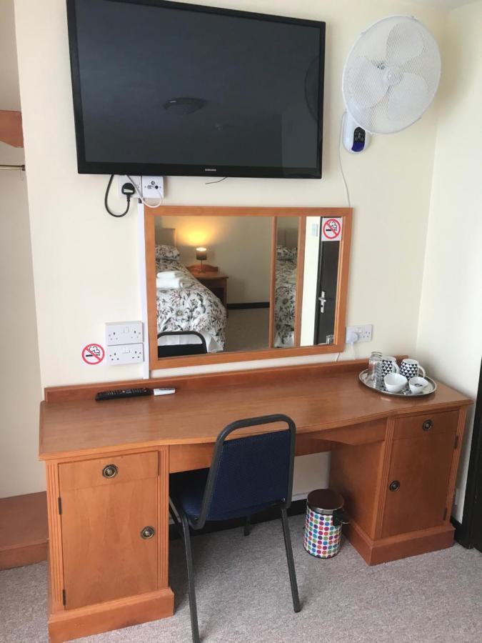 Dolphin Hotel Public House Weymouth Ngoại thất bức ảnh