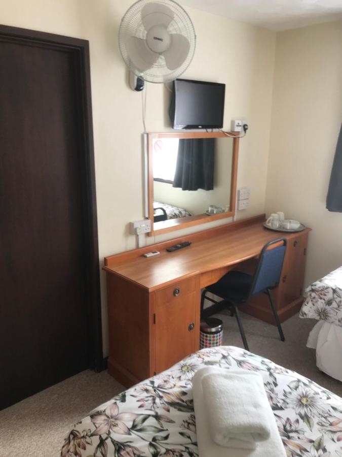 Dolphin Hotel Public House Weymouth Ngoại thất bức ảnh