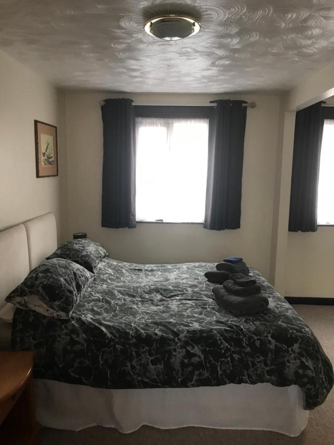 Dolphin Hotel Public House Weymouth Ngoại thất bức ảnh