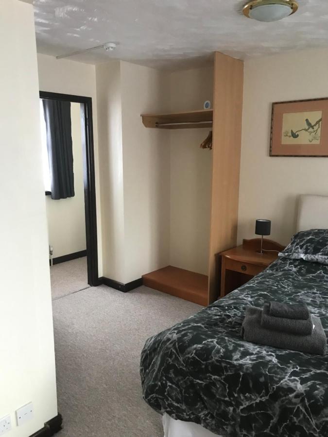 Dolphin Hotel Public House Weymouth Ngoại thất bức ảnh