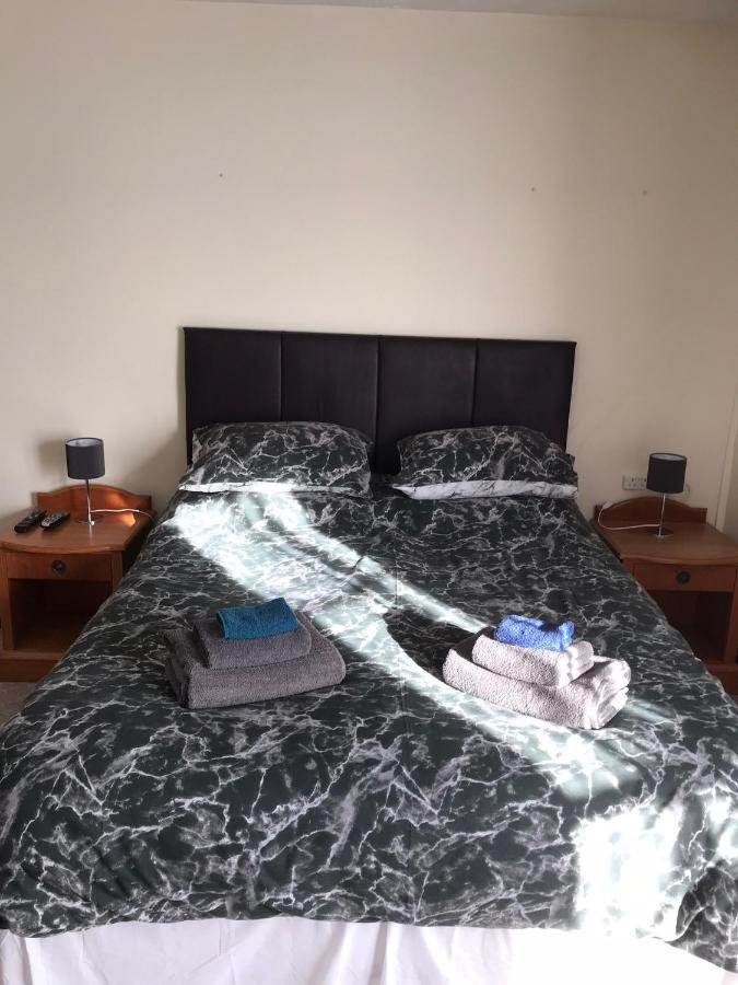 Dolphin Hotel Public House Weymouth Ngoại thất bức ảnh